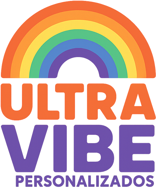 Ultra Vibe Personalizados